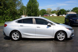 Used 2018 Chevrolet Cruze LT w/ Sun And Sound Package image 4
