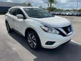 Used 2015 Nissan Murano Platinum w/ Platinum Technology Package image 4