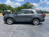 Used 2017 Ford Explorer Limited image 2