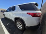 Used 2019 Chevrolet Traverse LS image 3