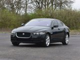 Used 2018 Jaguar XE Premium image 5