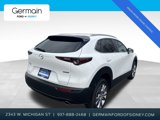 Used 2023 MAZDA CX-30 AWD 2.5 S w/ Select Package image 5
