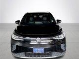 Certified 2021 Volkswagen ID.4 Pro S w/ Gradient Package image 3