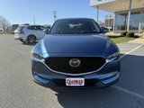 Used 2021 MAZDA CX-5 Touring w/ Touring Preferred SV Package image 2