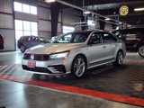 Used 2018 Volkswagen Passat 3.6 image 3