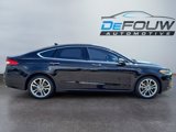 Used 2019 Ford Fusion SEL image 2