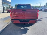 Certified 2020 Chevrolet Silverado 1500 Custom w/ Custom Value Package image 4