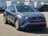 Used 2019 Toyota C-HR LE image 3