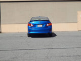 Used 2010 Toyota Corolla S image 5