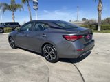 Used 2021 Nissan Sentra SV image 6