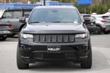 Used 2018 Jeep Grand Cherokee Altitude image 4