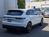 Used 2020 Porsche Cayenne image 3