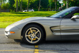 Used 2001 Chevrolet Corvette Convertible w/ Preferred Equipment Group2 image 4