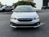 Used 2022 Subaru Impreza 2.0i Premium w/ Popular Package #3 image 2