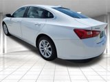 Used 2017 Chevrolet Malibu LT image 4