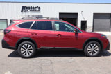 Used 2020 Subaru Outback Premium w/ Popular Package #1 image 4