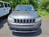 Used 2011 Jeep Compass Latitude image 2