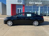New 2025 Nissan Versa S w/ Trunk Package image 2