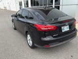 Used 2016 Ford Focus SE w/ SE Power Seat Package image 5