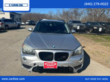 Used 2015 BMW X1 sDrive28i image 2