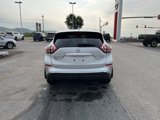 Used 2018 Nissan Murano Platinum w/ Cargo Package image 3