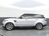 Used 2022 Land Rover Range Rover Sport HSE Silver Edition image 4
