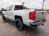 Used 2016 Chevrolet Silverado 1500 LT w/ All Star Edition image 4