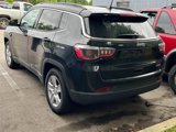 Used 2022 Jeep Compass Latitude w/ Sun and Sound Group image 4