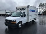 Used 2021 GMC Savana 3500 Extended w/ Power Convenience Package image 3