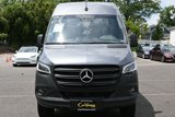 Used 2023 Mercedes-Benz Sprinter 144 Cargo image 2