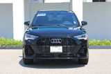 Certified 2025 Audi Q3 2.0T Premium w/ Convenience Package image 2
