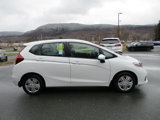 Certified 2019 Honda Fit LX image 4