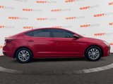 Used 2020 Hyundai Elantra ECO image 6