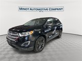Used 2018 Ford Edge SEL w/ Equipment Group 201A image 4