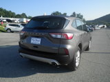 Certified 2021 Ford Escape S image 6