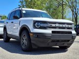Used 2024 Ford Bronco Sport Big Bend w/ Convenience Package image 2