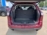 Used 2015 Chevrolet Traverse LTZ image 4
