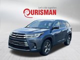 Used 2017 Toyota Highlander Limited Platinum image 5