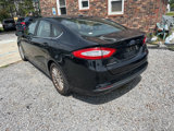 Used 2016 Ford Fusion SE image 5