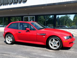 Used 1999 BMW M Coupe image 3