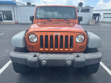 Used 2011 Jeep Wrangler Unlimited Sport image 6