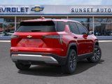 New 2025 Chevrolet Equinox LT image 4