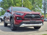Used 2023 Toyota RAV4 Adventure image 2