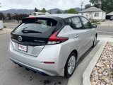 Used 2019 Nissan Leaf S w/ S Charge Package image 4