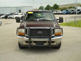 Used 2000 Ford Excursion Limited image 2