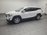 Used 2018 GMC Terrain SLE image 2