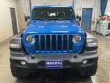 Used 2020 Jeep Gladiator Sport image 2