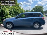 Used 2010 Subaru Forester 2.5X image 3