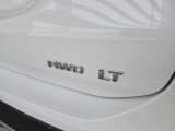 Used 2022 Chevrolet Equinox LT image 4