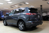 Used 2017 Toyota RAV4 LE w/ Carpet Mat Package image 3